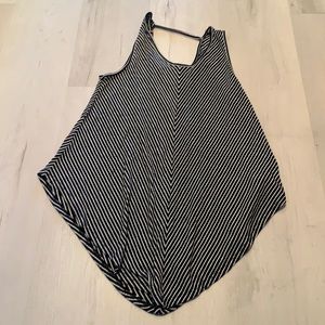 Kids XL patterned top